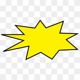 Starburst Vector To Use Resource Png Images Clipart - Starburst Shape, Transparent Png - starburst png