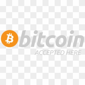 Thumb Image - We Accept Bitcoin Png, Transparent Png - bitcoin png