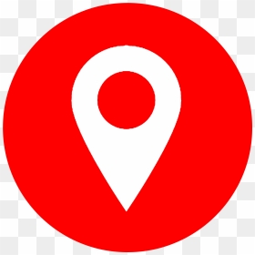 Location Icon Png - Target Logo, Transparent Png - location icon png