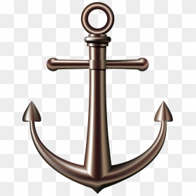 Anchor Png Clip Art, Transparent Png - anchor png