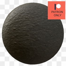 Dirt - Circle - Circle, HD Png Download - dirt png