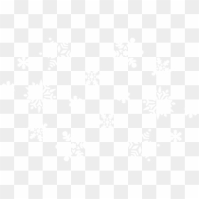 Thumb Image - Snow Flakes White Png, Transparent Png - snowflakes png