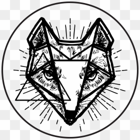 Fox Shine Png Clipart , Png Download - Triangle, Transparent Png - shine png