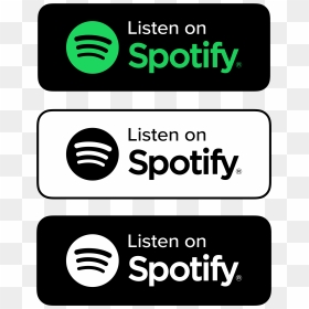 Sign, HD Png Download - spotify png