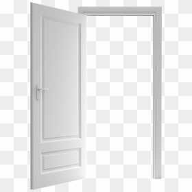 White Door Png - Home Door, Transparent Png - door png