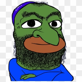 Thumb Image - Pepe The Frog Autism, HD Png Download - pepe png