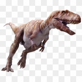 Dinosaur Png - Megalosaurus Dinosaur, Transparent Png - dinosaur png