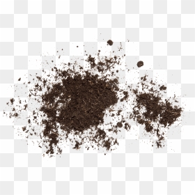 Sand, HD Png Download - dirt png