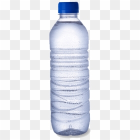 Water Bottle, Bottle Water Maza Turkish Mediterranean - Unbranded Water Bottle, HD Png Download - water bottle png