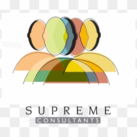 Supreme Logo Png , Png Download - Supreme Consultants Logo, Transparent Png - supreme logo png