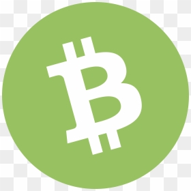 Bitcoin Logo, HD Png Download - bitcoin png