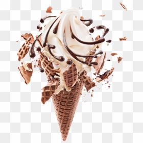 Ice Cream Png Image Free Download Searchpng - Ice Cream Png, Transparent Png - ice cream png