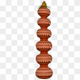 Vegetable, HD Png Download - kalash png