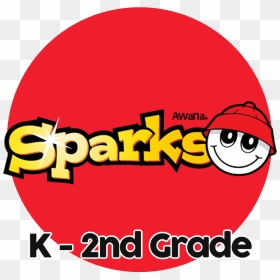 Awana Sparks , Png Download - Awana Sparks High Resolution, Transparent Png - sparks png