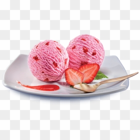 Ice Creams Scoops Png, Transparent Png - ice cream png