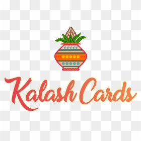 Kalash Full Logo - Shadi Card Logo Kalash, HD Png Download - kalash png