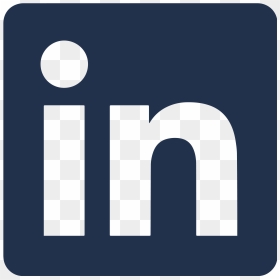 Linkedin Png Icon , Png Download - Linkedin, Transparent Png - linkedin icon png