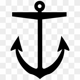 Anchor - Transparent Png Anchor, Png Download - anchor png