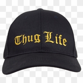 Thumb Image - Thug Life Hat Png, Transparent Png - hat png