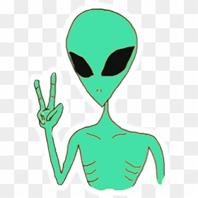 Alien Png Clipart , Png Download - Alien Png, Transparent Png - alien png