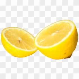 Cut Png Free Images Toppng Transparent - Cut Lemon Transparent Background, Png Download - lemon png