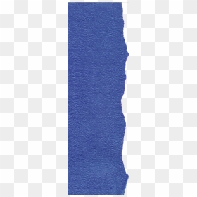 Image Gallery For - Blue Paper Tear Png, Transparent Png - torn paper png