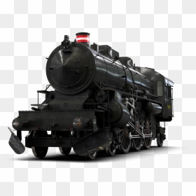 Train Steam Png - Siyah Tren Png, Transparent Png - steam png