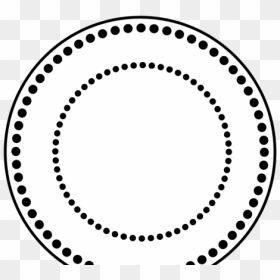 Circle Rope Png Icons - Трикветр На Черном Фоне, Transparent Png - rope png