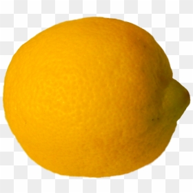 High Resolution Lemon Png Clipart - Blood Orange, Transparent Png - lemon png