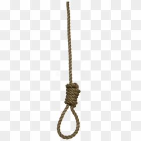 Free Png Download Rope Png Images Background Png Images - Hangmans Noose Png, Transparent Png - rope png
