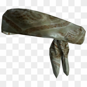 Thug Life Bandana Png Image - Fallout New Vegas Bandana, Transparent Png - thug life png