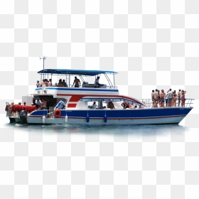 Tour Boat Png - Boat Tour Png, Transparent Png - boat png