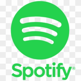 Spotify, HD Png Download - spotify png