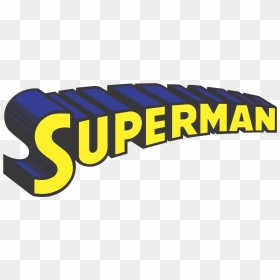 Superman Logo Png Transparent - Superman Logo, Png Download - superman png
