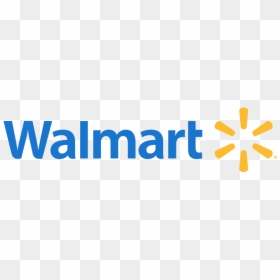 Walmart, HD Png Download - walmart logo png