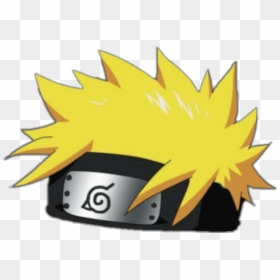 Free Png Download Naruto Uzumaki Naruto Shippuden Png - Naruto Hair Png, Transparent Png - naruto png