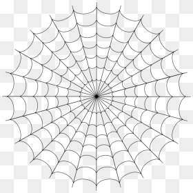 Spider-man Spider Web Drawing Tangle Web Spider - Spider Web Png, Transparent Png - spider png