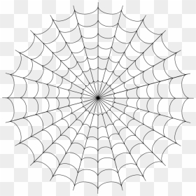 Spider-man Spider Web Drawing Tangle Web Spider - Spider Web Png, Transparent Png - spider png