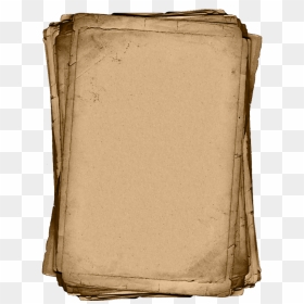 Old Vintage Paper Png, Transparent Png - ripped paper png