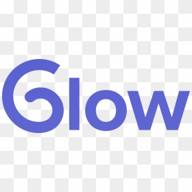 Glow Logo Png Transparent - Glow Logo Png, Png Download - glow png