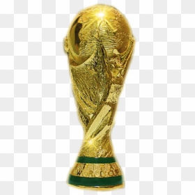 Thumb Image - World Cup Trophy Png, Transparent Png - trophy png