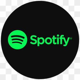 Choose From Millions Of Tracks - Circle, HD Png Download - spotify png