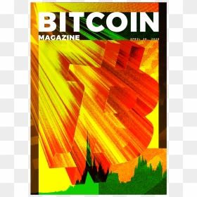 Poster, HD Png Download - bitcoin png