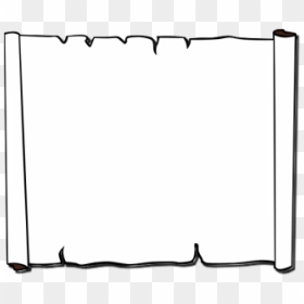 Brown Scroll Png Icons - Darkness, Transparent Png - scroll png