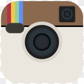 Instagram Clipart Png Transparent Background - Insta, Png Download - instagram logo png transparent background