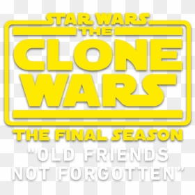 Starwars, HD Png Download - star wars logo png