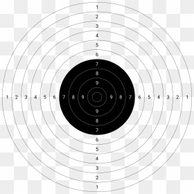 Target Practice Royalty Free, HD Png Download - target png