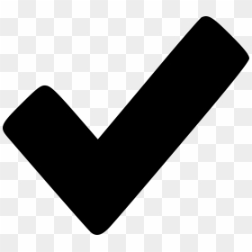 Checkmark - Tick Icon Png, Transparent Png - checkmark png
