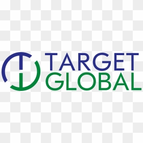 180801 Logo Target Global - Target Global Logo Png, Transparent Png - target png