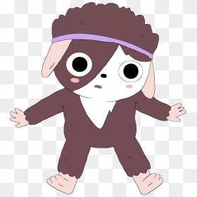 Summer Camp Island Wiki - Summer Camp Island Alien, HD Png Download - alien png